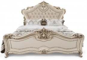 Кровать "Джоконда" (1800*2000) крем в Карталах - kartaly.mebel-74.com | фото